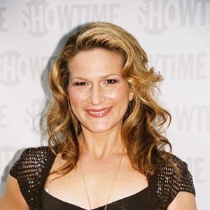 “Ana Gasteyer”的封面