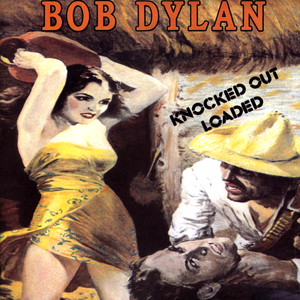 Knocked Out Loaded cover