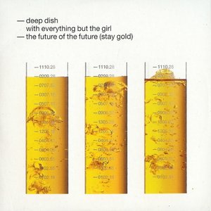 The Future Of The Future (Stay Gold)