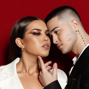 Bojana x David 的头像