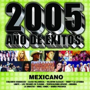 2005 Año De Exitos Mexicano