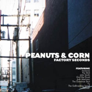 Peanuts & Corn 的头像