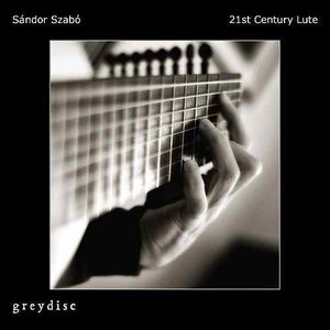 21st Century Lute