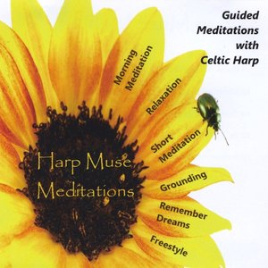 Harp Muse Meditations