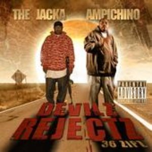 Avatar di Devilz Rejectz (The Jacka And