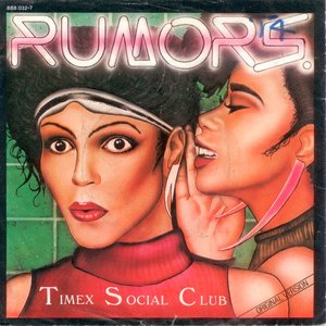 Timex Social Club - Rumours - Single - Zortam Music