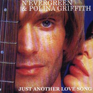 “Tomas N'Evergreen & Polina Griffith”的封面