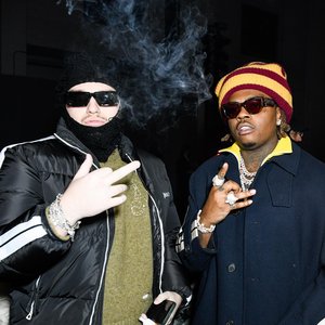 Yeat, Gunna 的头像