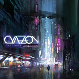 Dystopia - Single