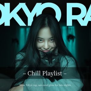 Tokyo Chill Tracks 的头像