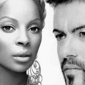 George Michael & Mary J. Blige 的头像