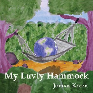 Image for 'My Luvly Hammock'