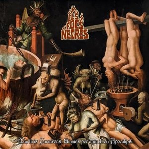 Martiris Carnivors: Himnes Per A Un Nou Apocalipsi