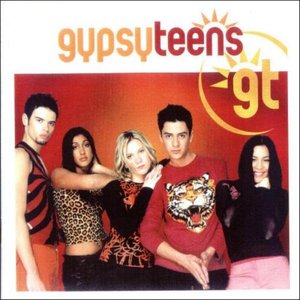 Image for 'Gypsy Teens'