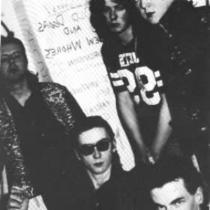 The Primevals photo provided by Last.fm