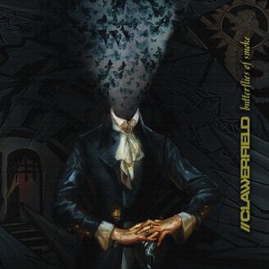 Butterflies of Smoke - Single
