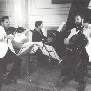 Avatar for The Borodin Trio, Mimi Zweig, Jerry Horner
