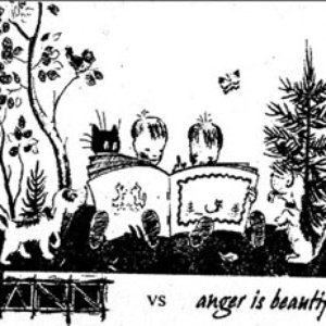 Anger Is Beautiful 的头像