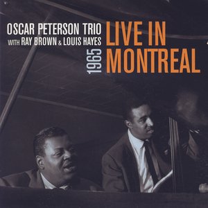 Live In Montreal 1965