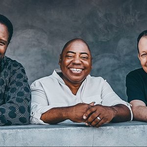 Jazz Funk Soul 的头像