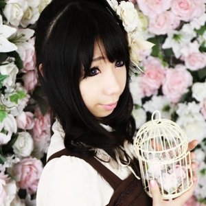 Sera Amagi 的头像
