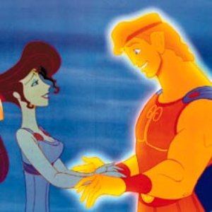 Hercules Soundtrack のアバター