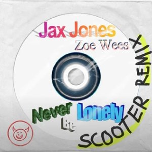 Never Be Lonely (Scooter Remix)