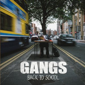 Back to School - EP