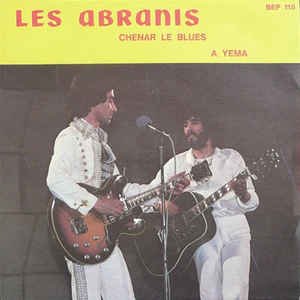 Chenar le blues