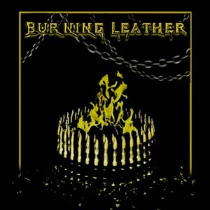 Burning Leather