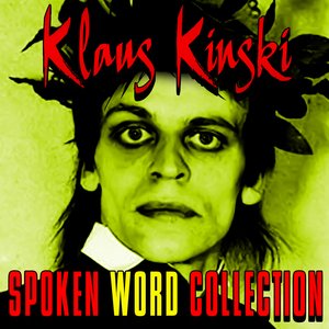 Spoken Word Collection