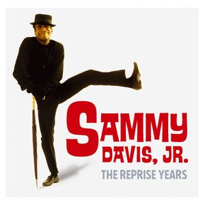 The Leopard Lounge Presents - Sammy Davis Jr.: The Reprise Years