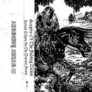 Ritual Echoes In The Distant Forest