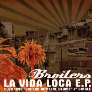 La Vida Loca