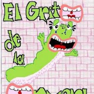Avatar for El Grito de la Oruga