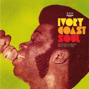 Ivory Coast Soul