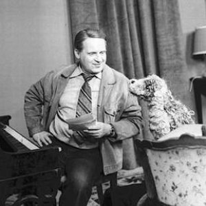 Zygmunt Kęstowicz i Maciej Damięcki 的头像