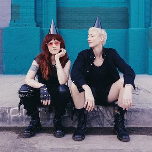 Pity Party
