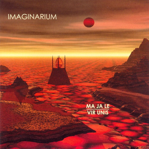 Imaginarium cover