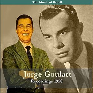 The Music of Brazil/ Jorge Goulart