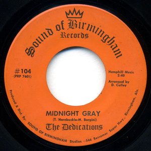 The Dedications 的头像