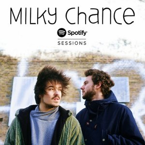 Spotify Sessions