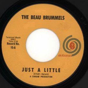 The Beau Brummels - Just A Little - Zortam Music
