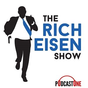 Avatar for The Rich Eisen Show