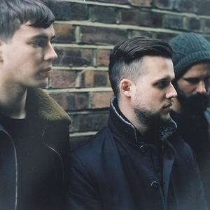 White Lies photo provided by Last.fm