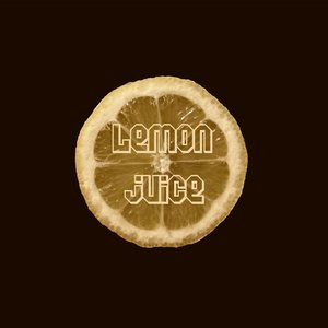 Image for 'Lemon Juice EP'