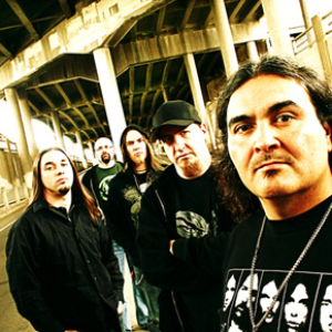 Cephalic Carnage photo provided by Last.fm