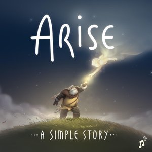 Arise: A Simple Story (Original Soundtrack)