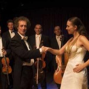 Teresa Salgueiro & Lusitania ensemble 的头像
