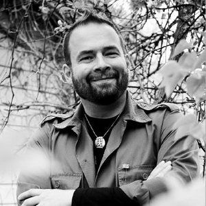 A. W. Yrjänä photo provided by Last.fm